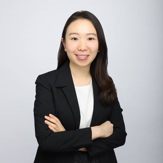 Yen Wong